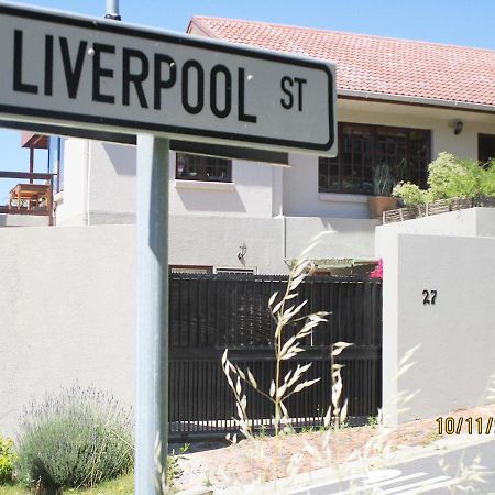 Valley Walk Cape Town Exterior photo